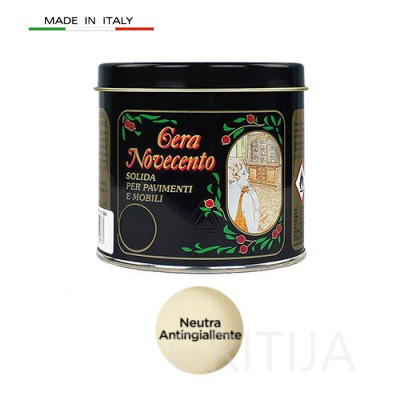 Vaškas medžiui bespalvis 500ml
